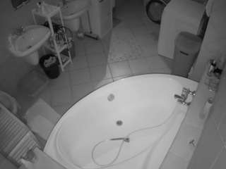 Julmodels Bathroom 1st Floor-1